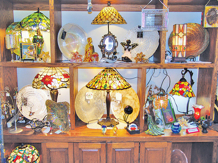Classical Glass is a gas, gas, gas Henderson shop is perfect spot for