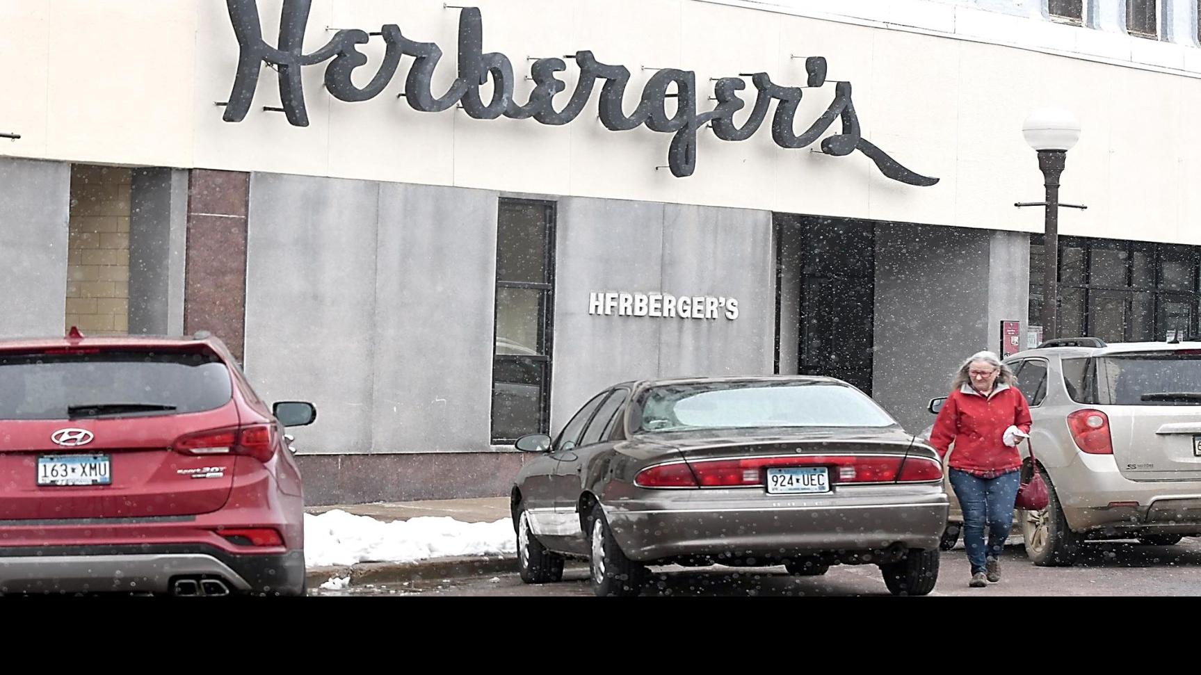 Closing Of Herberger S Hits New Ulm Particularly Hard Local News