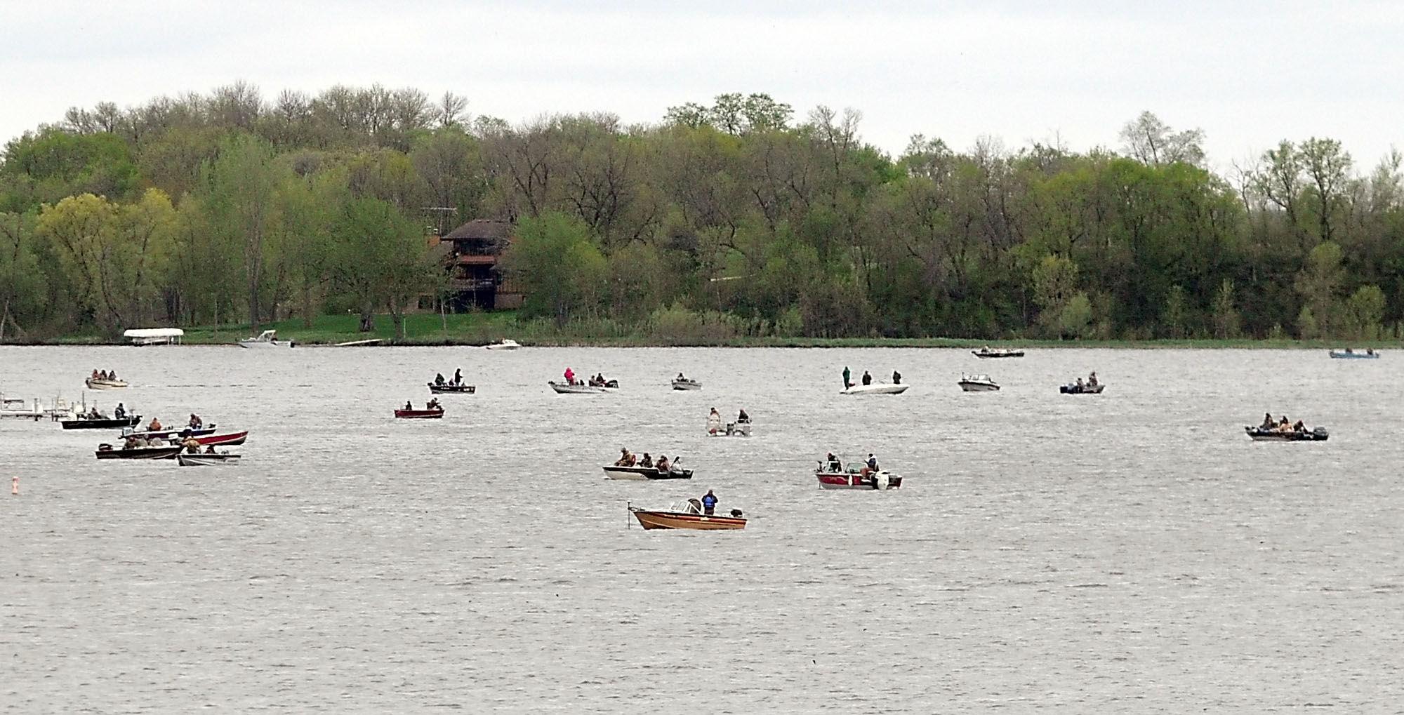 Ask Us Free fishing licenses explained News mankatofreepress.com