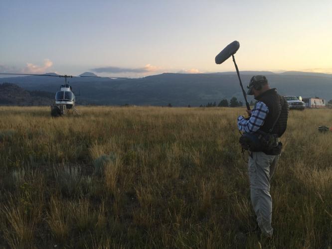 Mackenthun: Website offers opportunity save fish tales ...