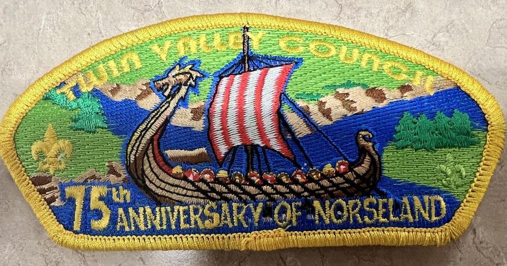 Scout camp's history dates back to land purchase in late 1940s - Vimarsana News