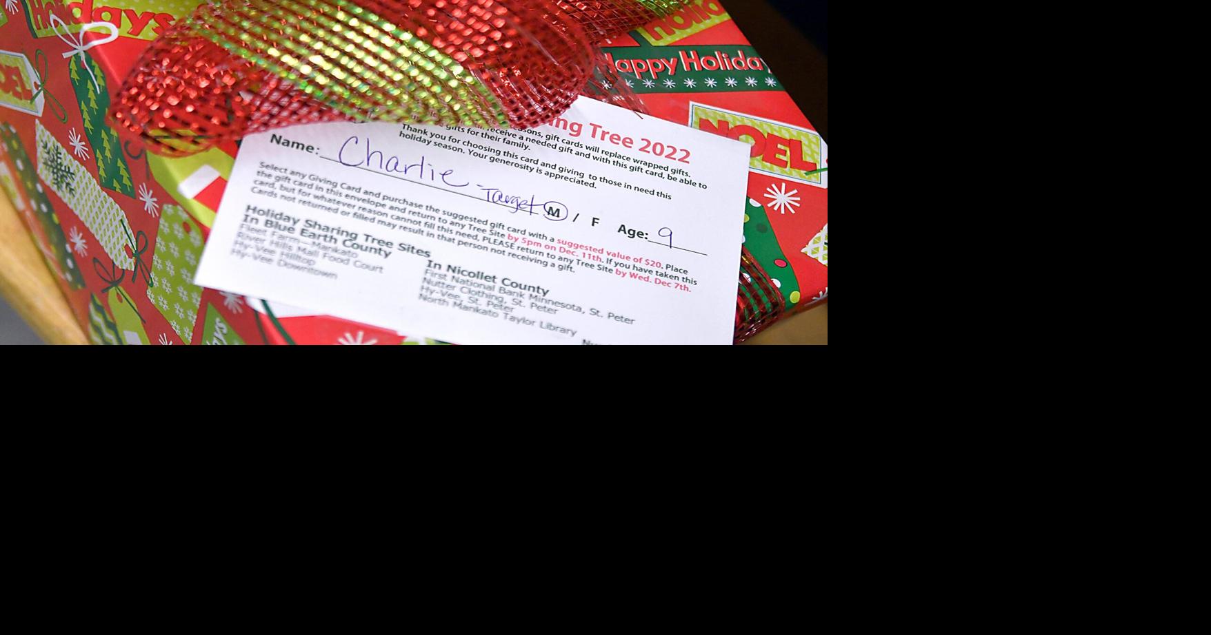 Holiday Sharing Tree 2 (copy) | Local News | mankatofreepress.com