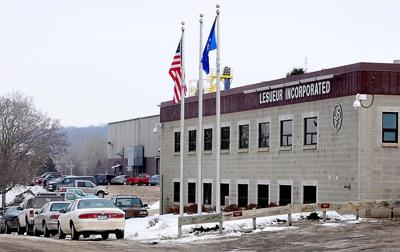 Le Sueur foundry 1/29