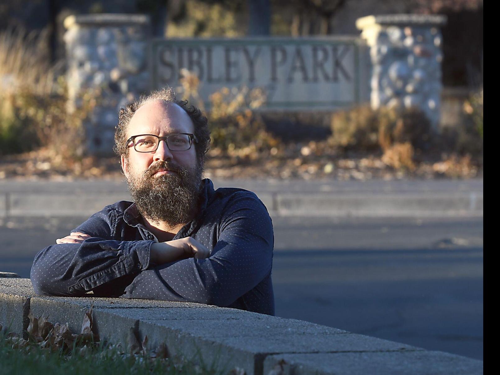 rename sibley park gains traction
