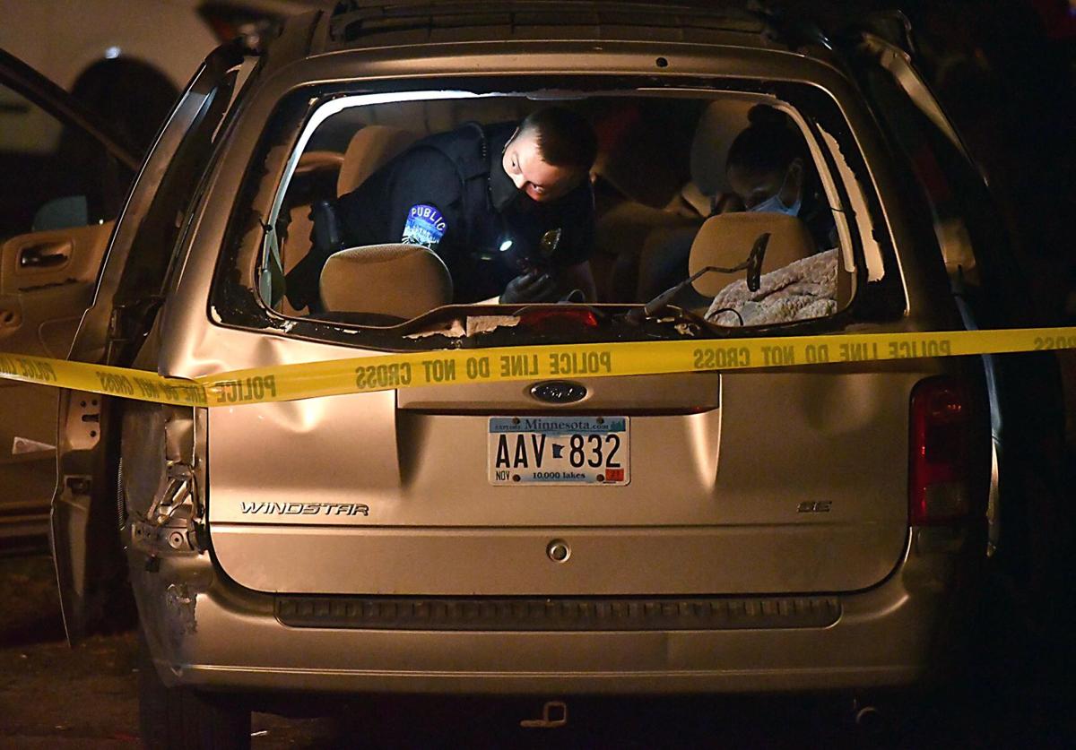 Three juveniles airlifted to Mayo Clinic after car crash Local News