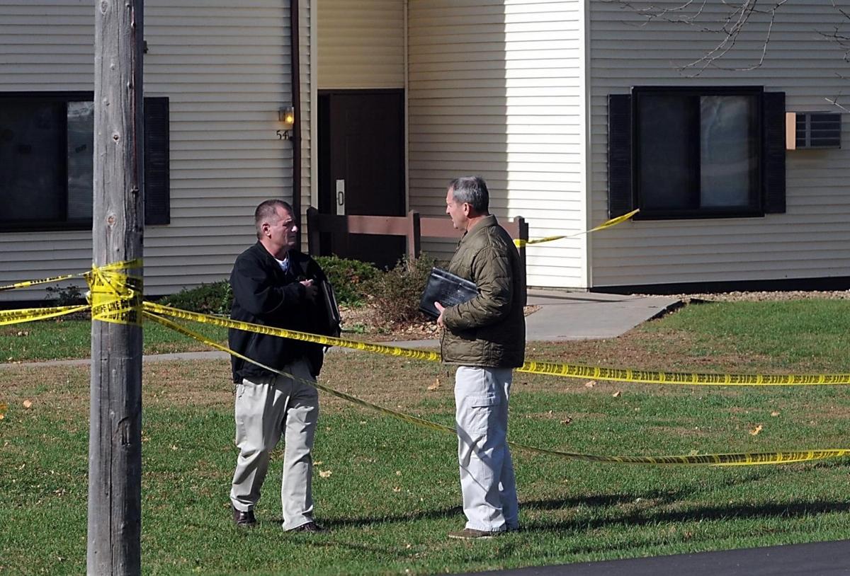 Kasota mother killed Local News