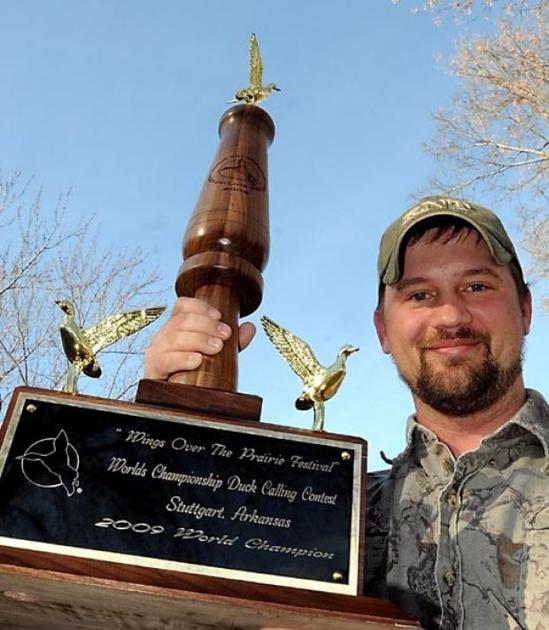 World Championship Duck Calling 2022 Results