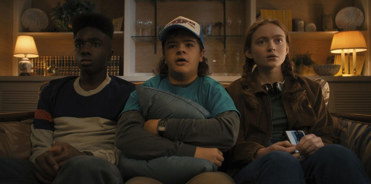 Everything we know so far about Stranger Things season 5