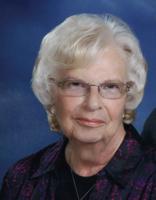 Albrecht, Katherine