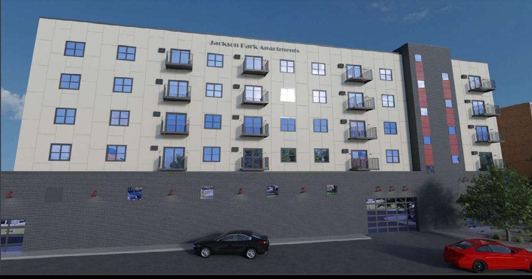Jackson Park Apartments revised March 2022 (copy) Local News