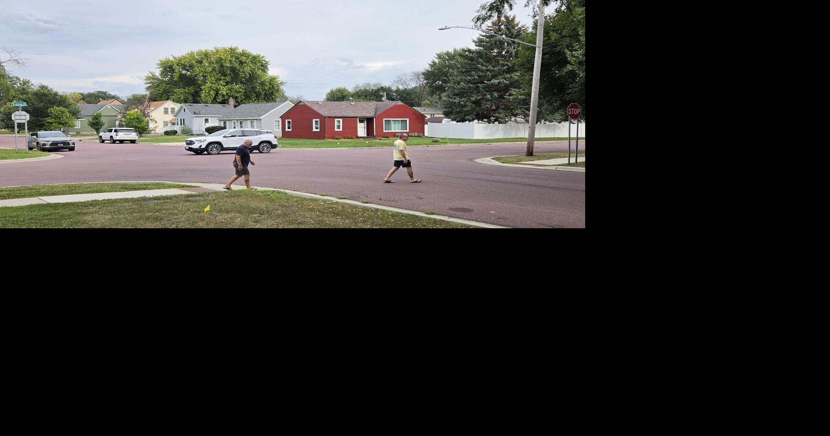 Redesign to slow Long Street traffic approved