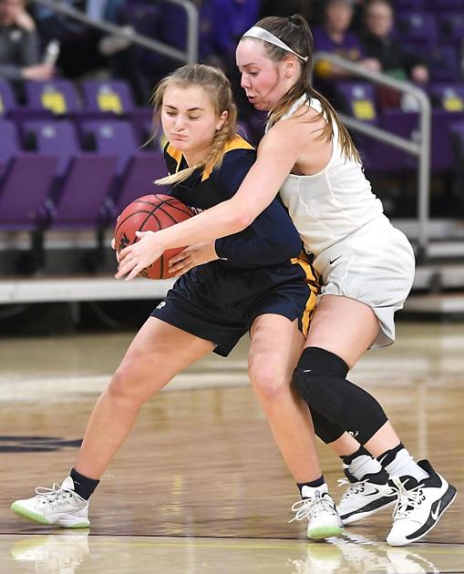 Msu Women S Basketball V Concordia St Paul Local Sports
