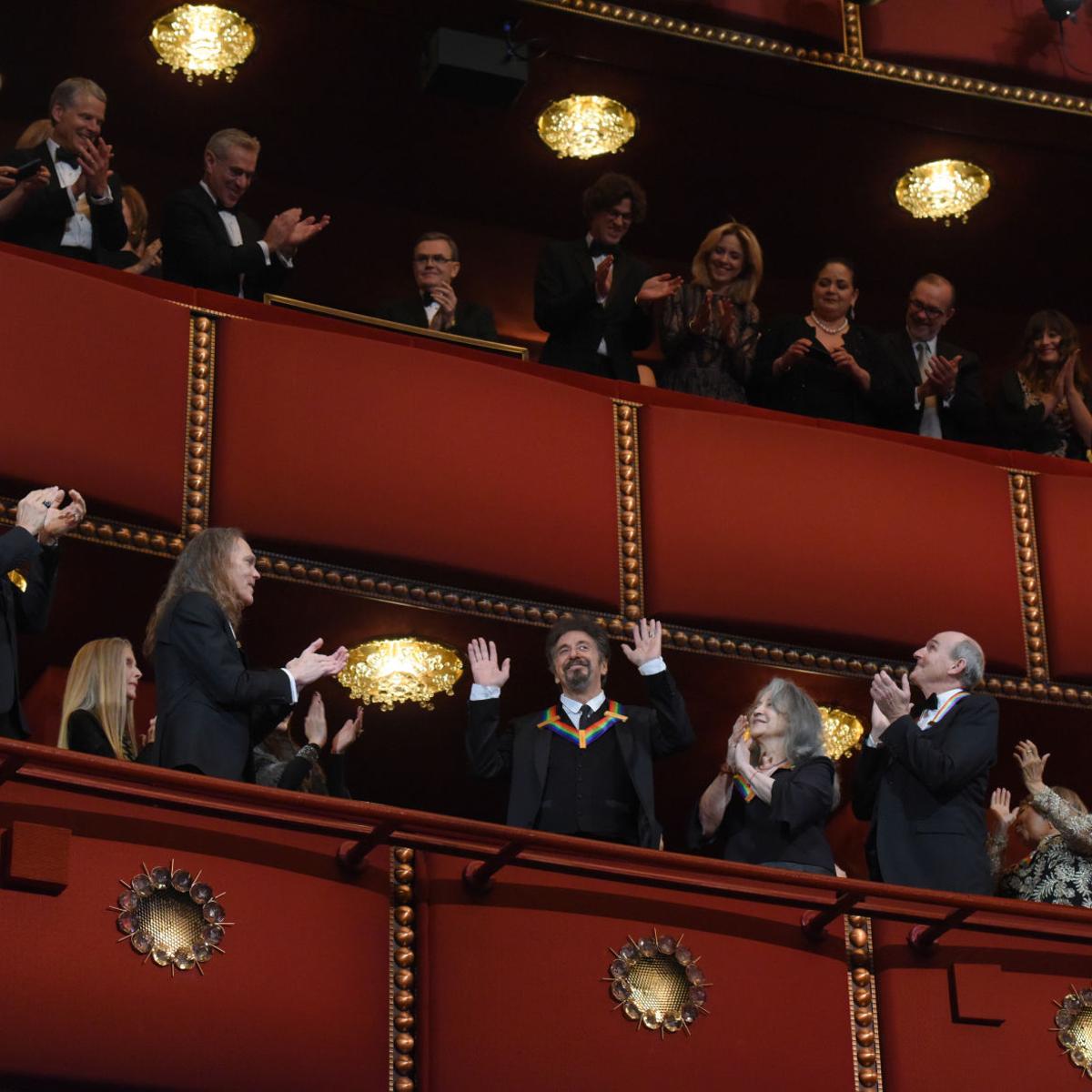Video The Kennedy Center Honors How Sweet It Is To Be Loved By The Nation Lifestyles Mankatofreepress Com Video The Kennedy Center Honors How Sweet It Is To Be Loved By The Nation Lifestyles Mankatofreepress Com