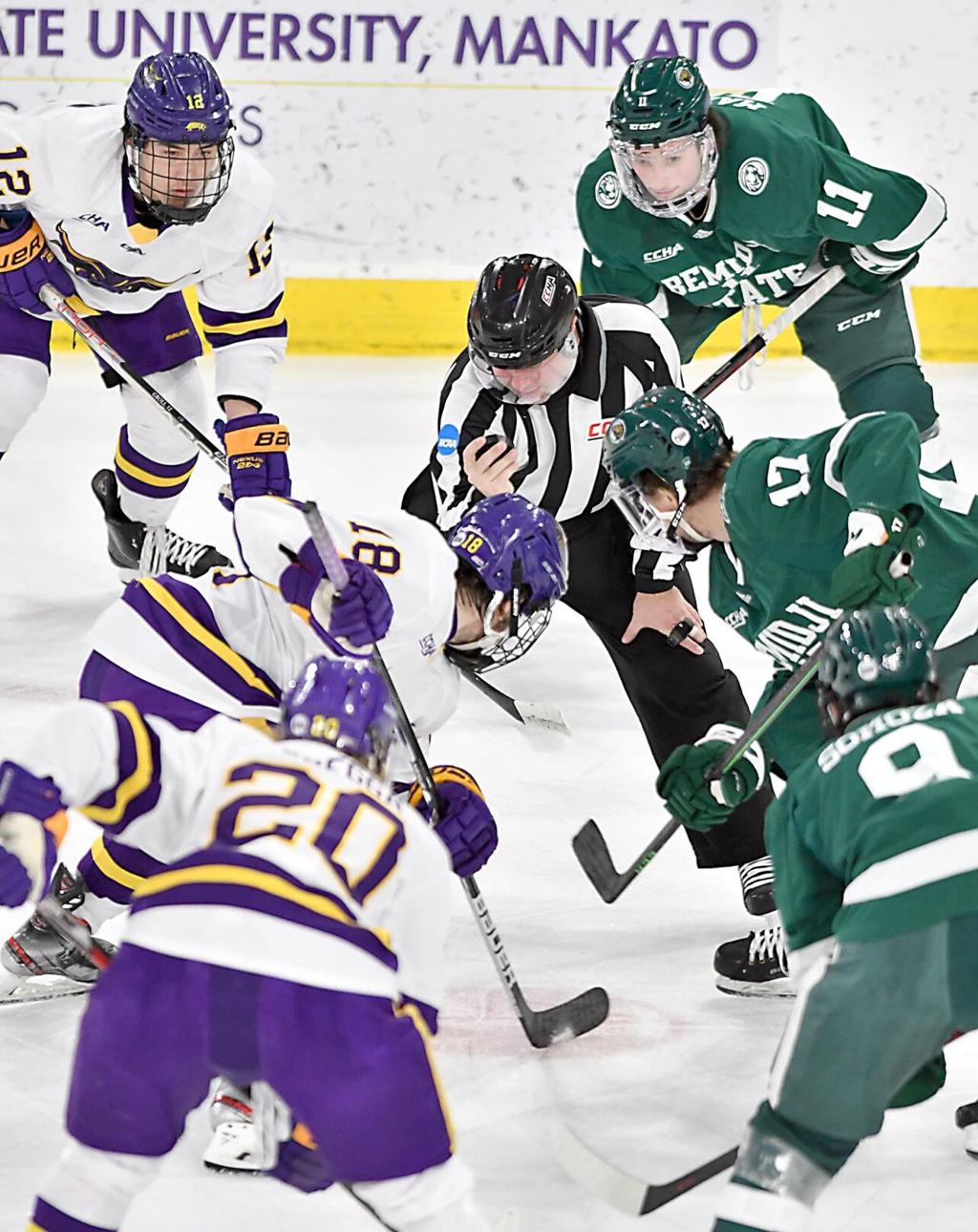 Regional preview: Dominating the faceoff dot a key to MSU's success, Local  Sports