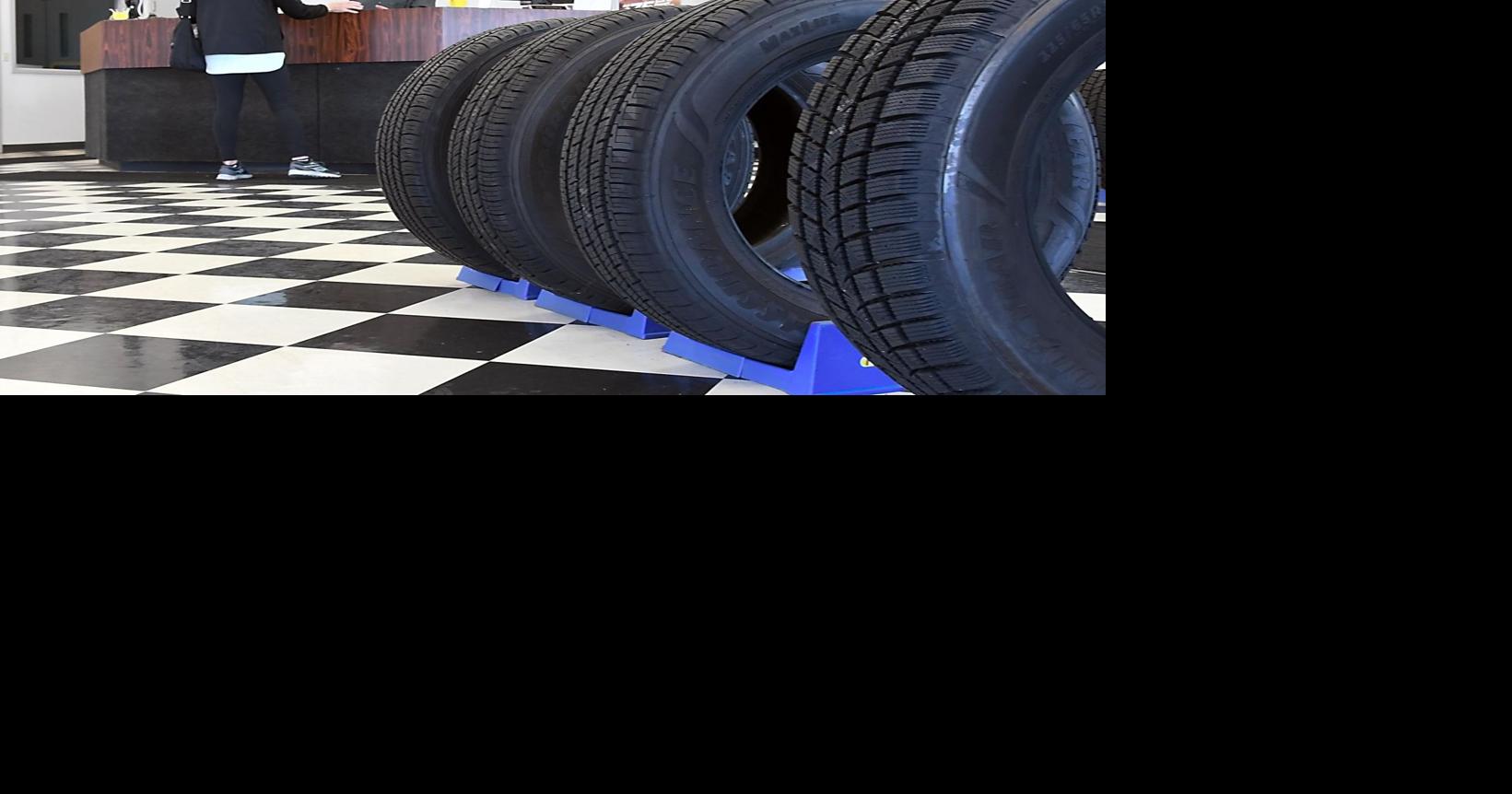 Mankato Oil and Tire 2 Local News