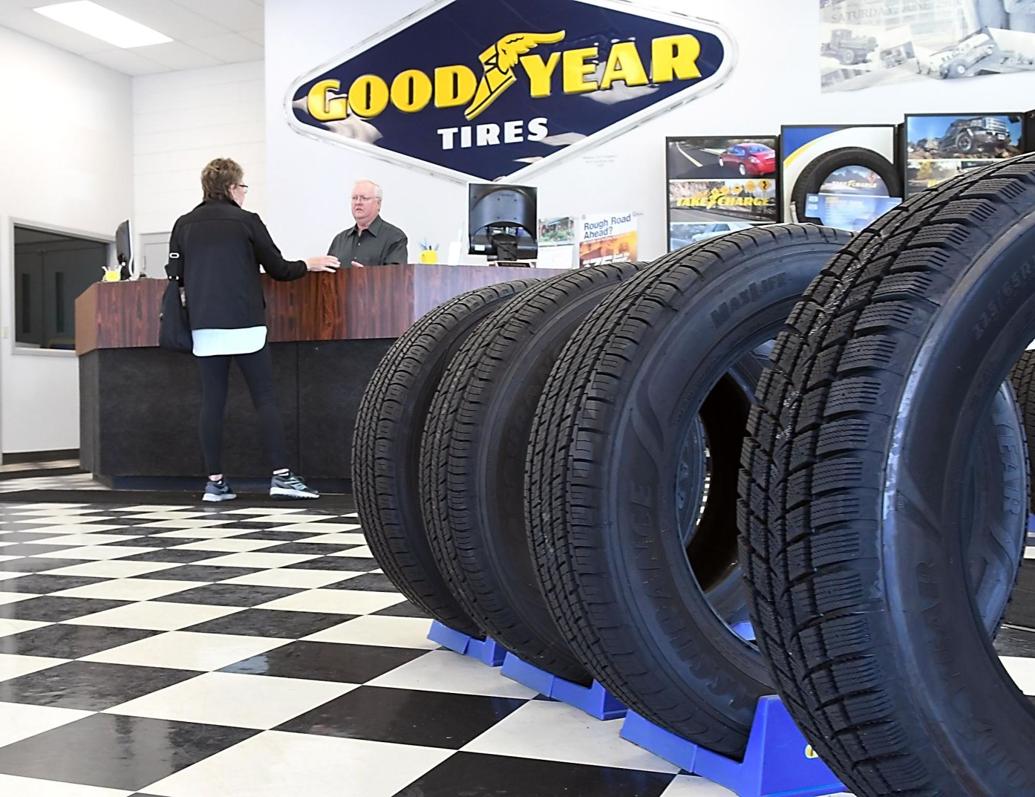 Mankato Oil and Tire 2 Local News