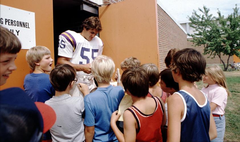 1980-Vikings Scott Studwell