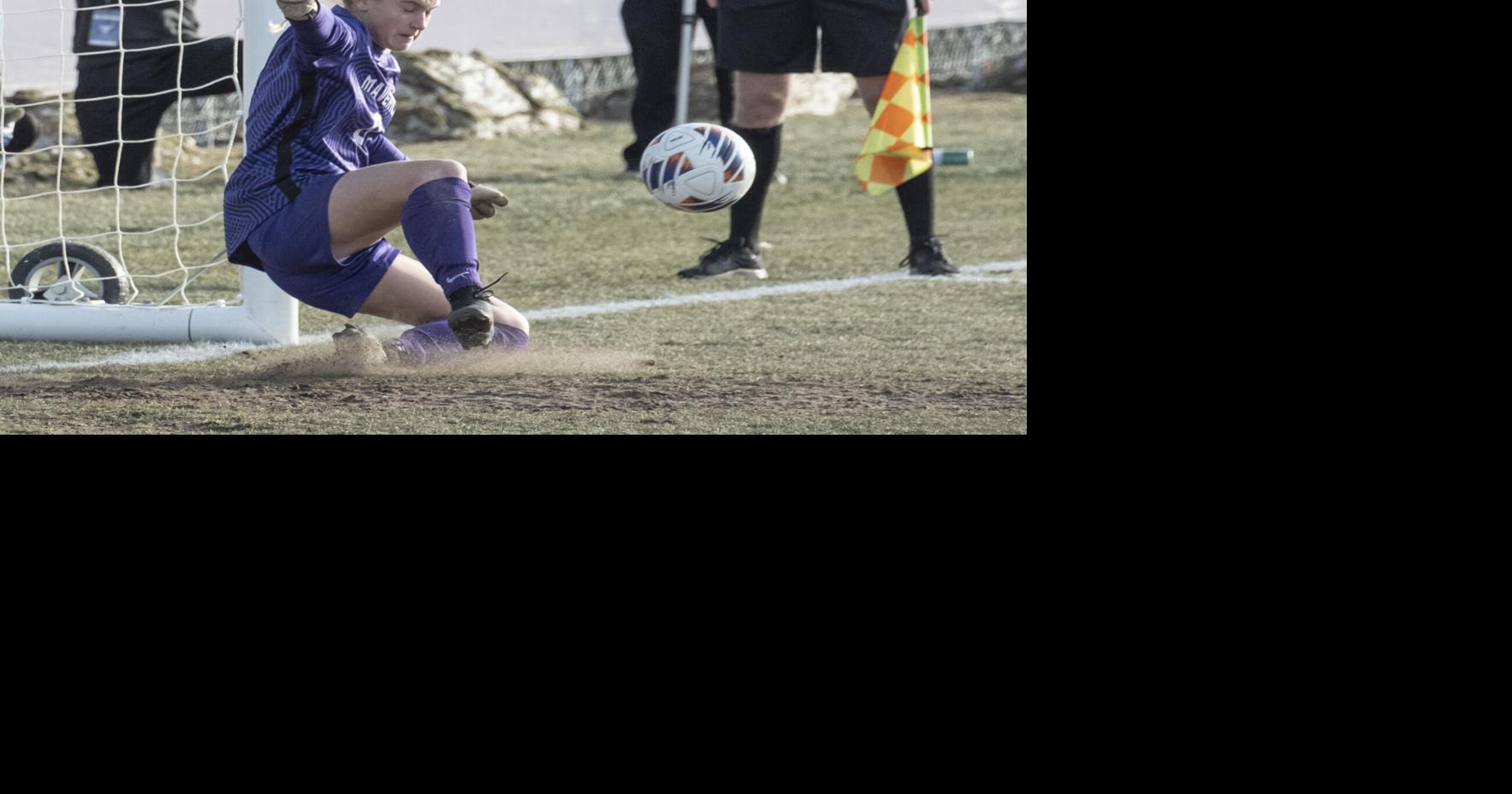Updated Minnesota State soccer advances to NCAA semifinals on penalty