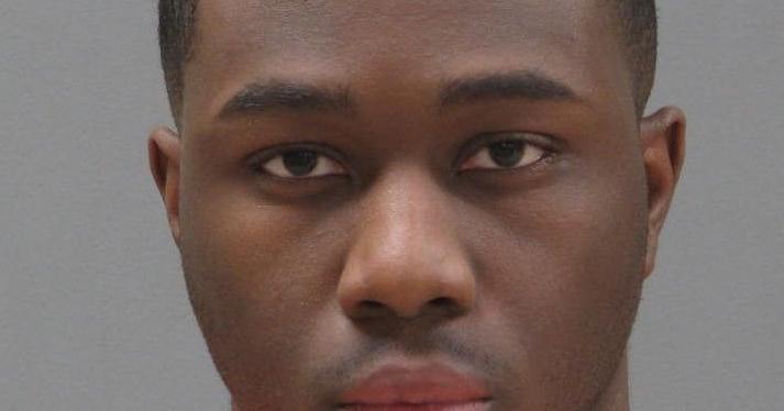 Mankato man accused of raping sleeping friend | Local News ...