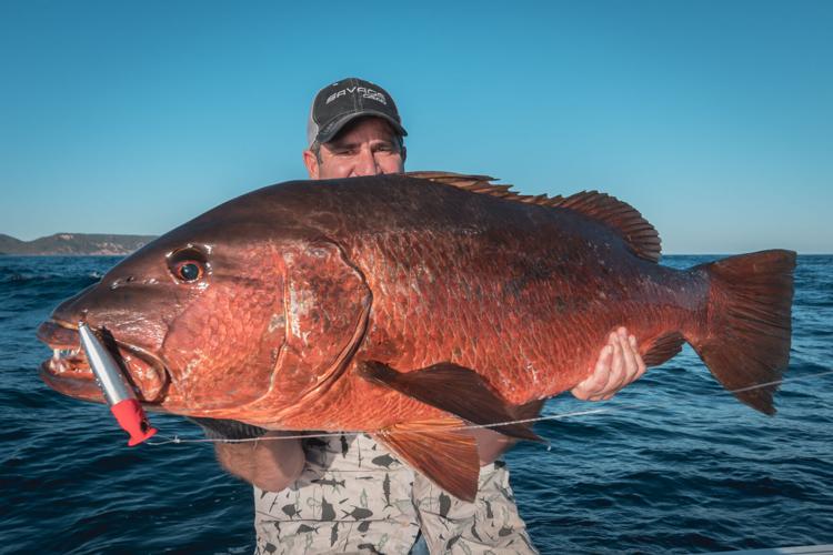 Mackenthun: Dream fishing trip only adds to desire to return ...