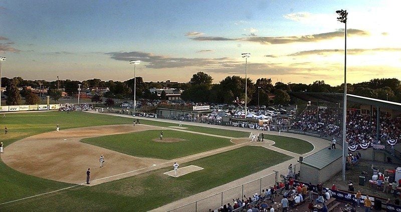 Franklin Rogers Park upgrades could begin in fall 2017 | News ...