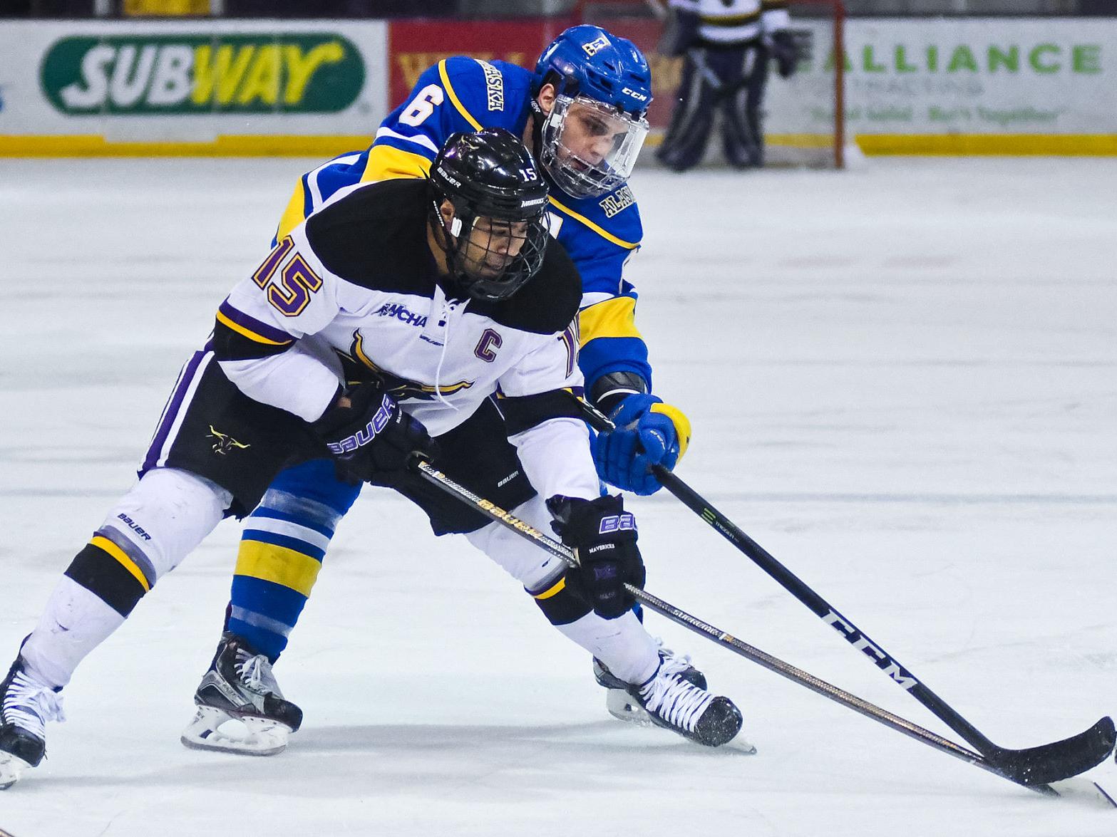This Week in WCHA Hockey: Lake Superior State wants to 'get back to that  level' of playing for league, national championships - College Hockey