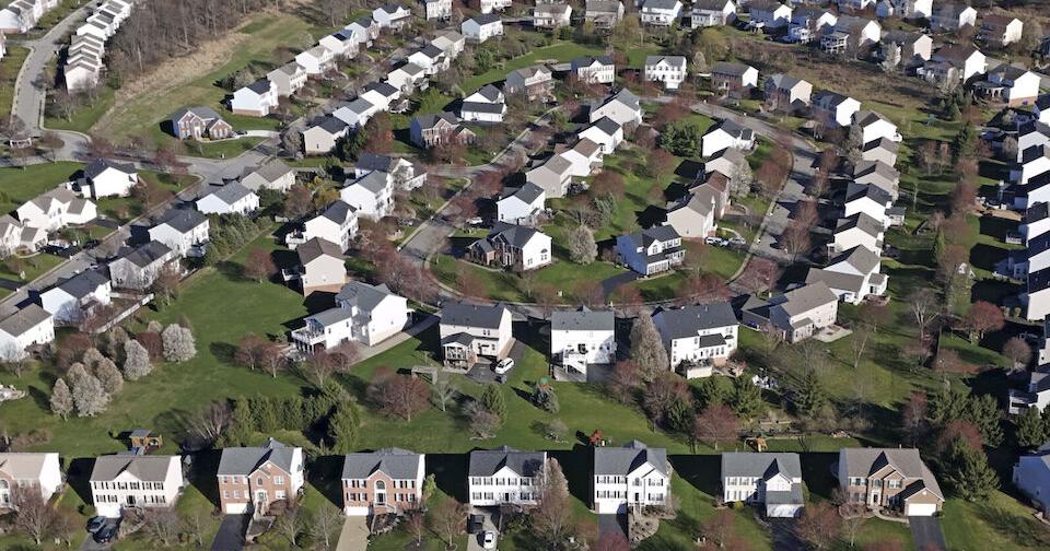 A climate-friendly home starts with an energy assessment