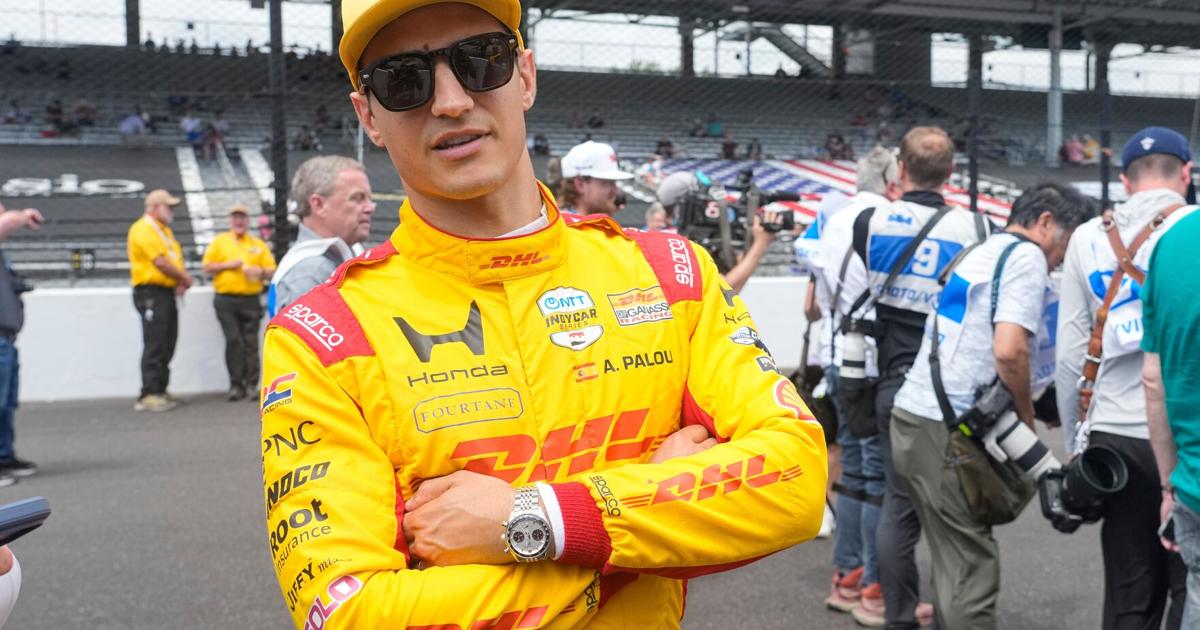 Late pass sends Felix Rosenqvist past David Malukas for the closest Indianapolis 500 win in history | Sports | mankatofreepress.com Late pass sends Felix Rosenqvist past David Malukas for the closest Indianapolis 500 win in history | Sports | mankatofreepress.com