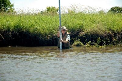 Storing water on landscape focus of improving Le Sueur River ...