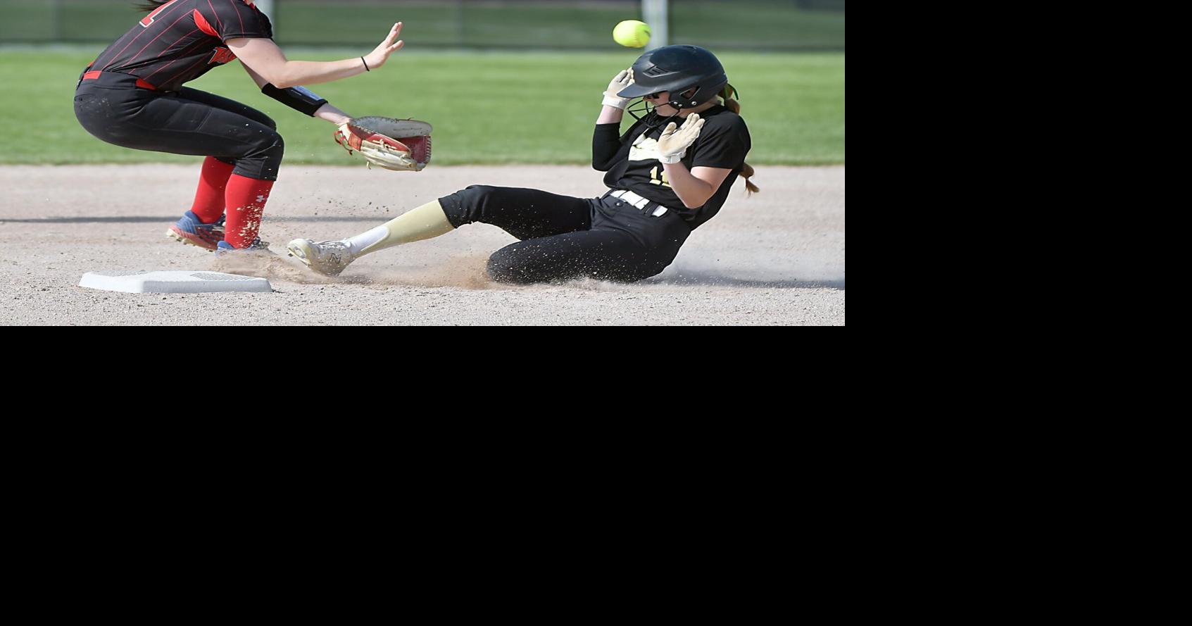 East, West advance in Section 2AAA softball | Local Sports ...