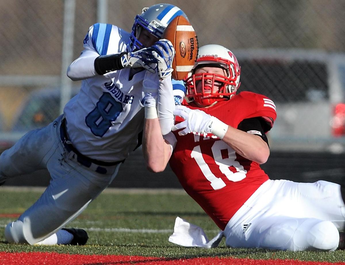 Mankato West Blows Out Bloomington Jefferson In State