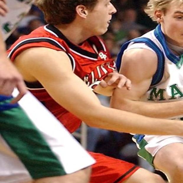 Maple River Begins Title Quest Sports Mankatofreepress Com