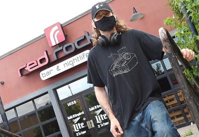 Red Rocks closes doors; music community will find another ...