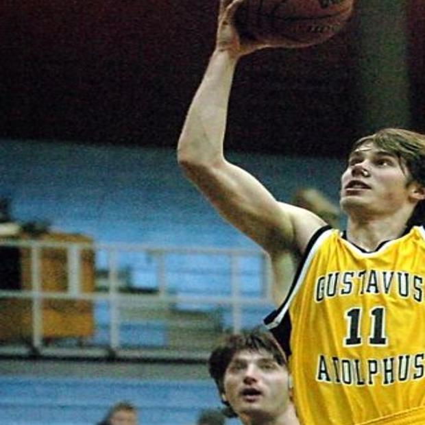Gustavus Men Falter To Open Second Half In Miac Loss Sports