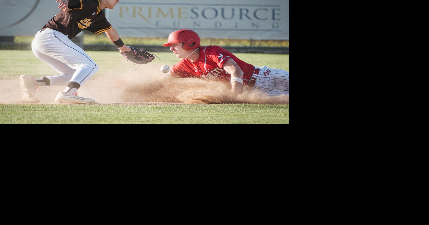 West baseball gets redemption win over Cougars