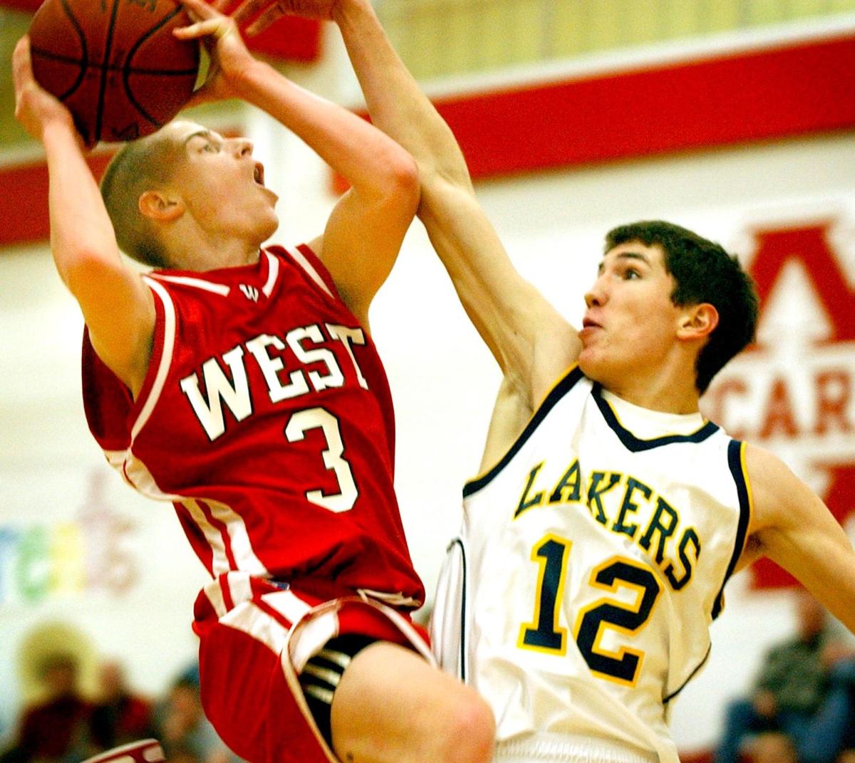 West Defeats Prior Lake 55 49 Sports Mankatofreepress Com