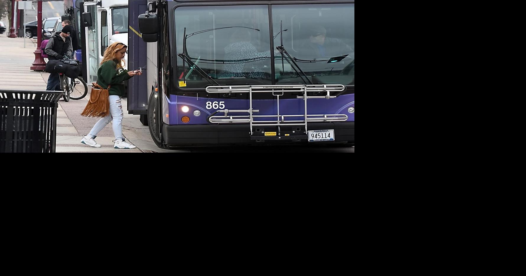 Mankato expands three bus routes Local News
