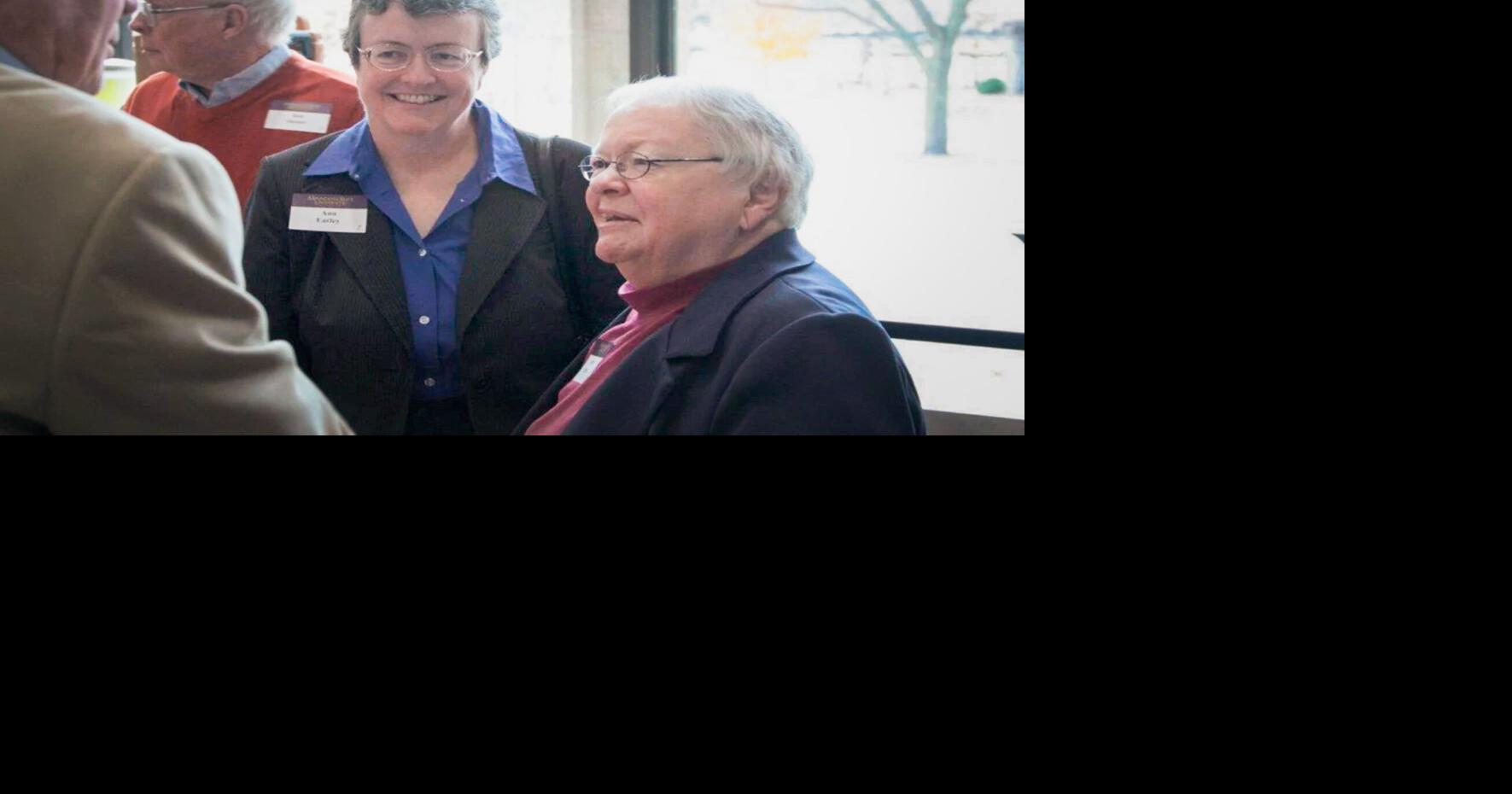 A Life Remembered Former MSU dean remembered for dedication to