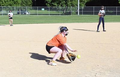 Peppers Get In On The Fun As Youth Practices Return Local Sports Mankatofreepress Com
