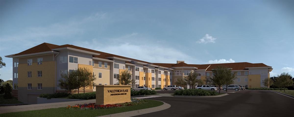 council signs off on affordable apartment complex news
