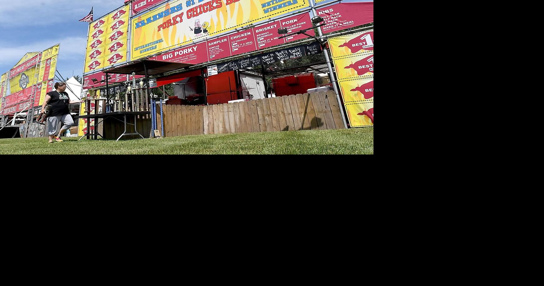 RibFest attendance strong | News | mankatofreepress.com