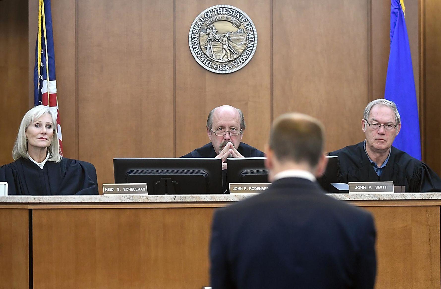 Minnesota Court of Appeals comes to Mankato Local News