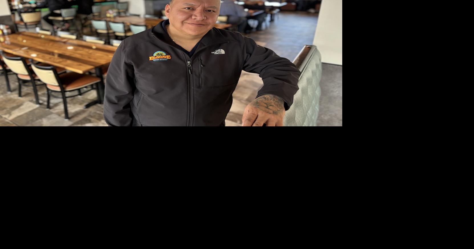 Businesses move on slowly from regional ICE presence