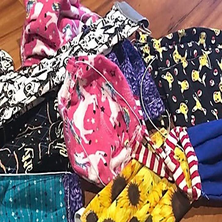 1 300 Masks Collected In Mankato But More Needed Local News
