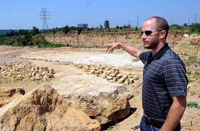 Mankato Kasota Stone closes Local News