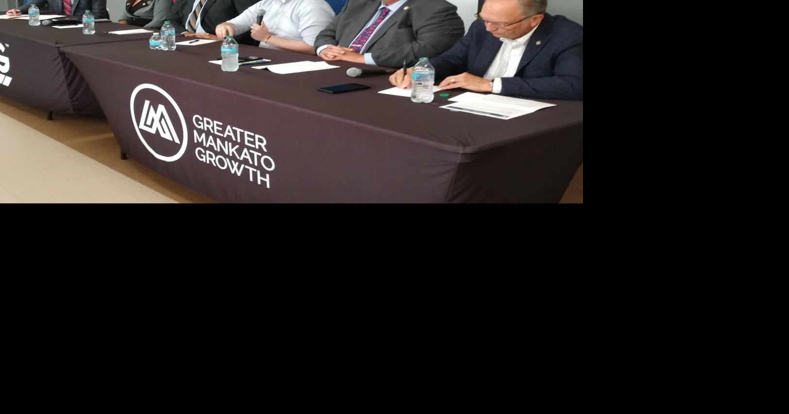 Lawmakers: Trouble looming for state, local governments