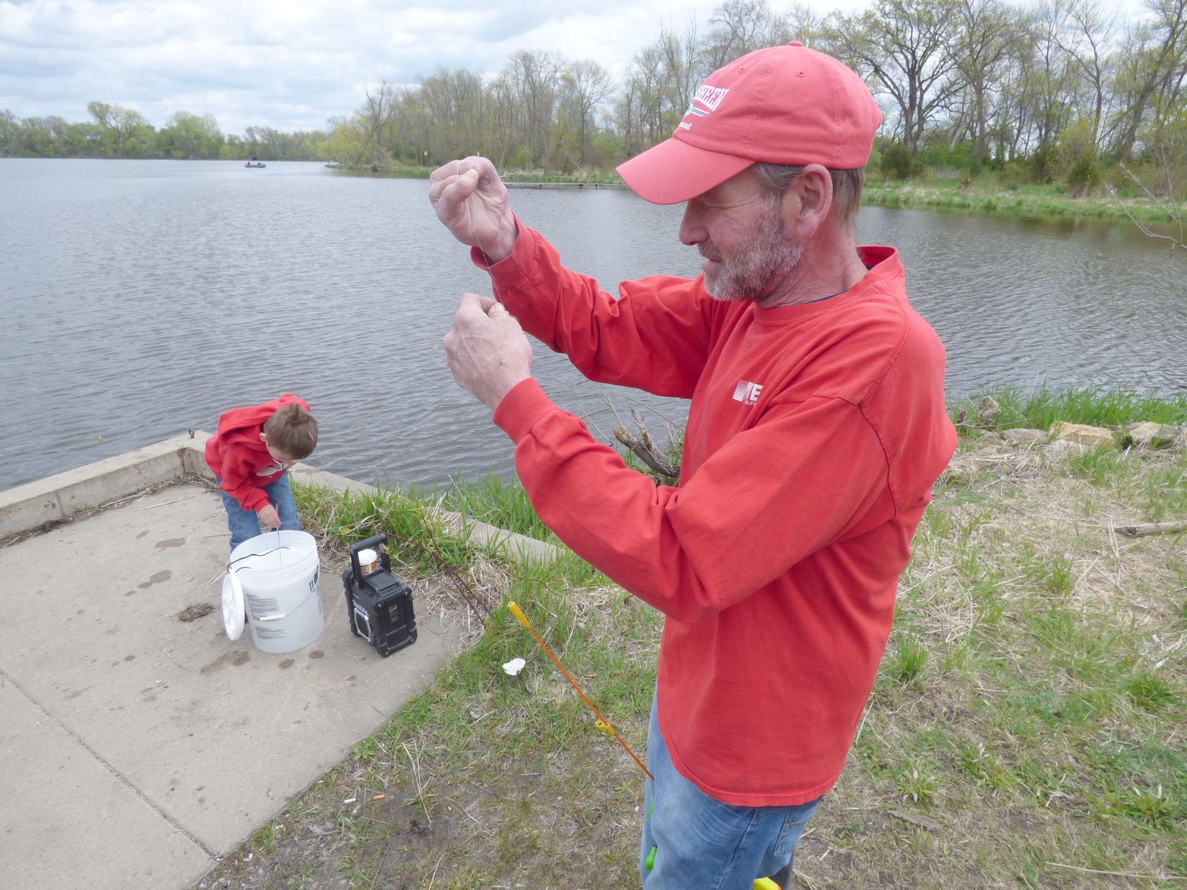 Northview bait and tackle Clearance