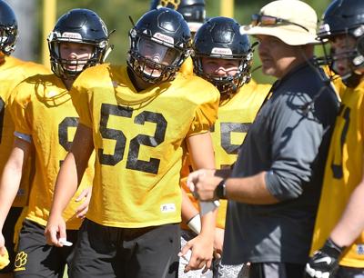 Strong Defense Returning Is Key For East Local Sports