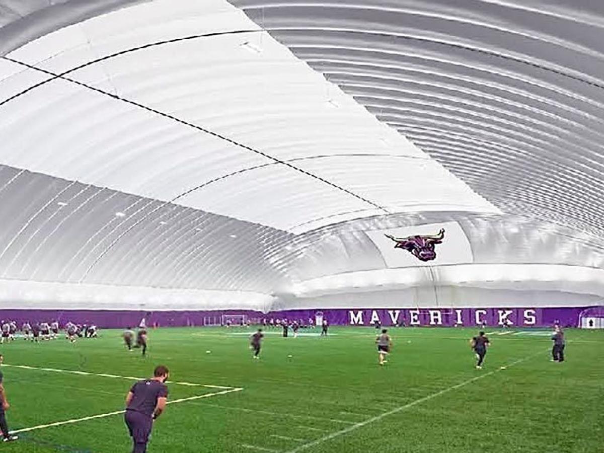 Entry To Msu Dome To Cost As Little As 5 Local News Mankatofreepress Com Entry To Msu Dome To Cost As Little As 5 Local News Mankatofreepress Com