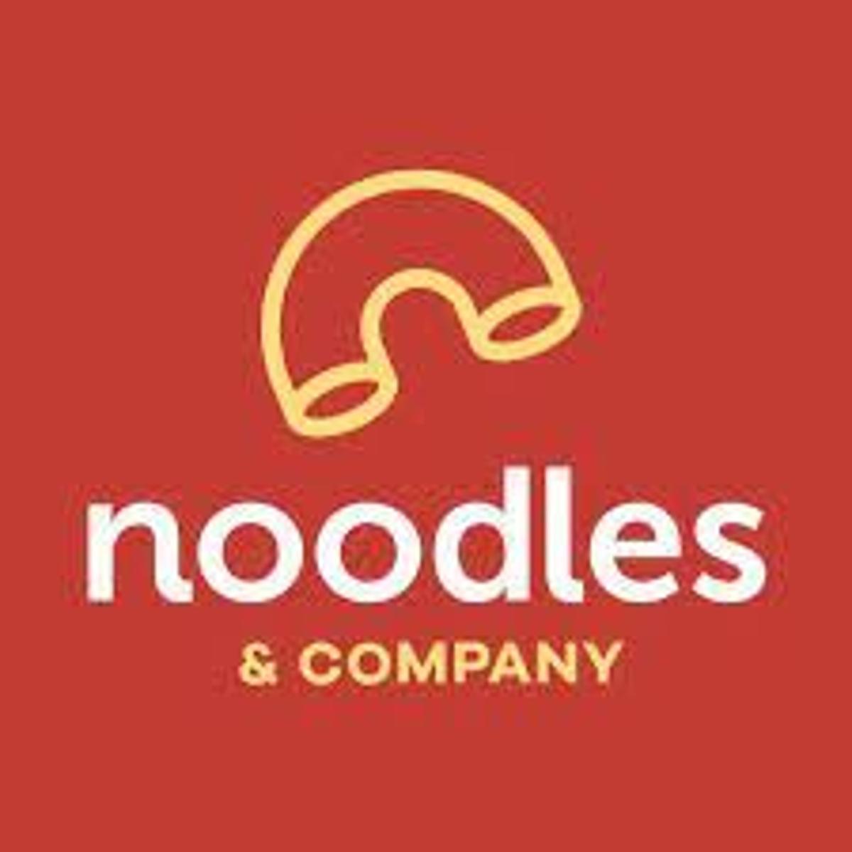 Noodles & Co. opening Wednesday | Local News ...
